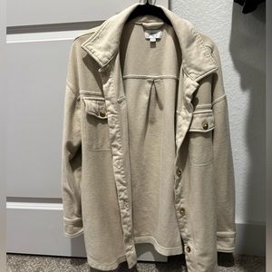 Medium Aerie Jacket